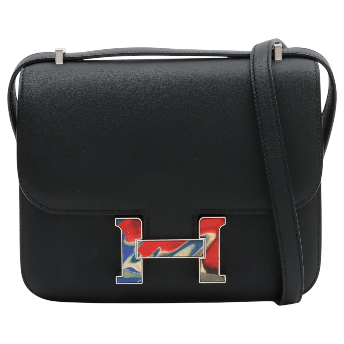 2020 Constance Mini Black/Marble