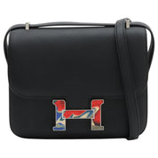 2020 Constance Mini Black/Marble