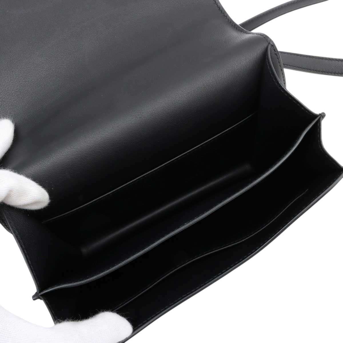 2020 Constance Mini Black/Marble