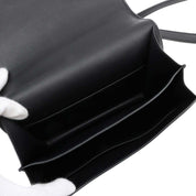 2020 Constance Mini Black/Marble