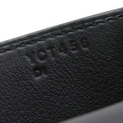 2020 Constance Mini Black/Marble