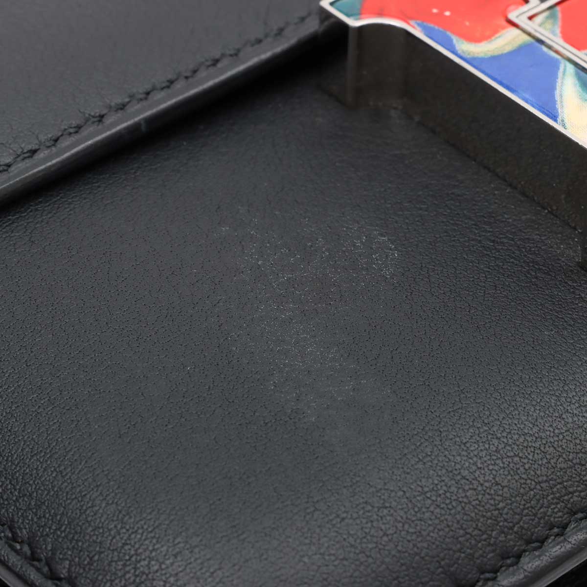 2020 Constance Mini Black/Marble