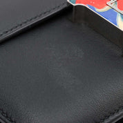 2020 Constance Mini Black/Marble
