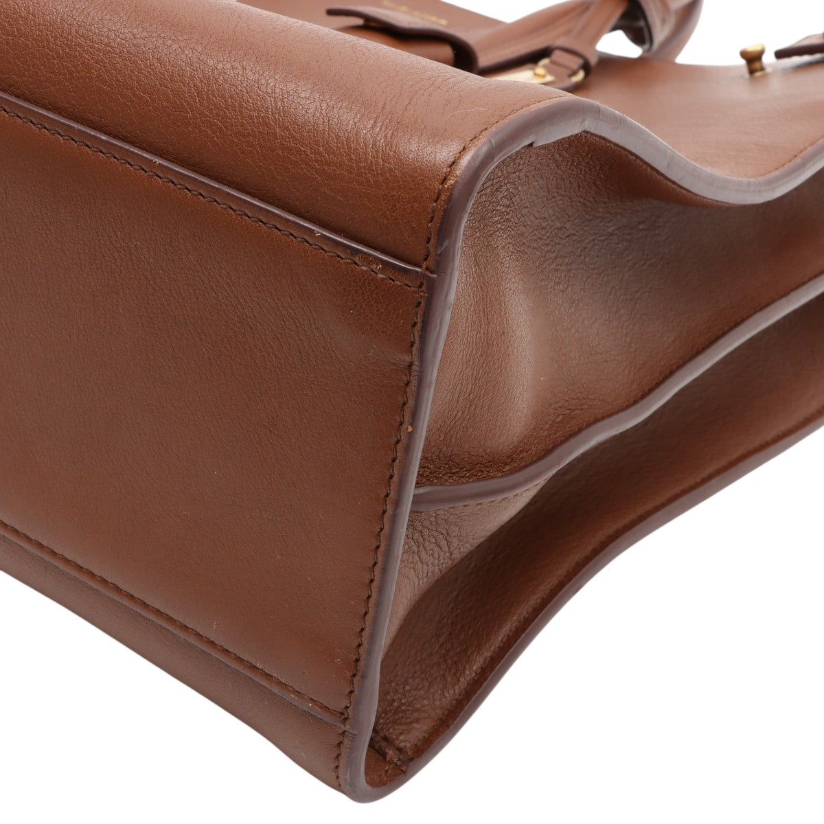 Sac de Jouer 两用包 棕色