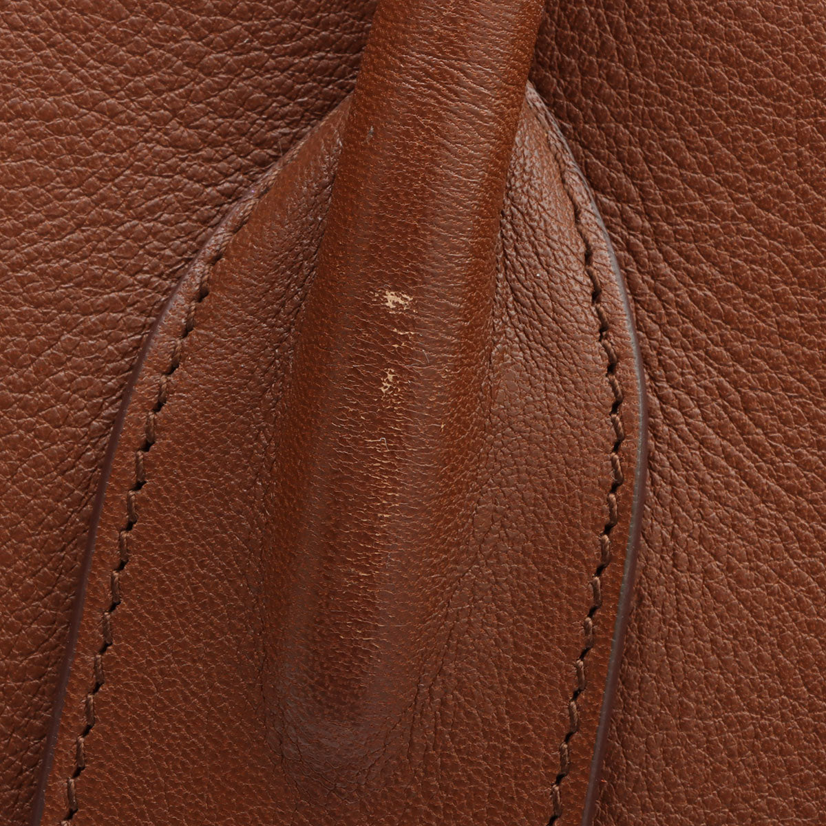 Sac de Jouer 两用包 棕色