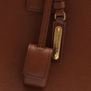 Sac de Jouer 两用包 棕色