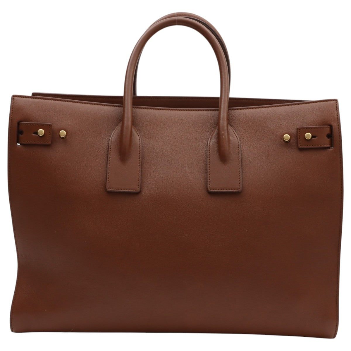 Sac de Jouer 两用包 棕色