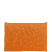 2019 Calvi Orange