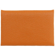 2019 Calvi Orange