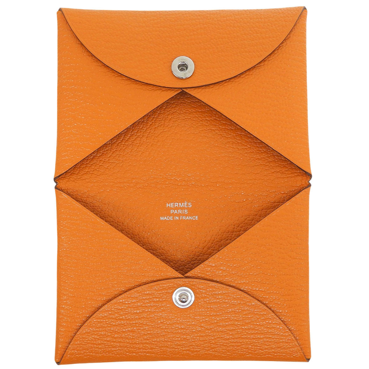2019 Calvi Orange