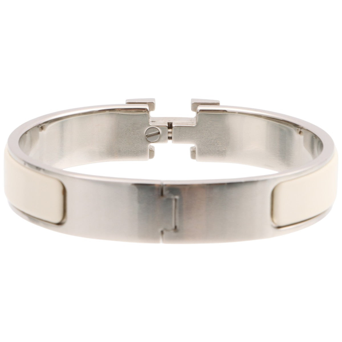 Clic Clac PM White/Silver