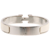 Clic Clac PM White/Silver