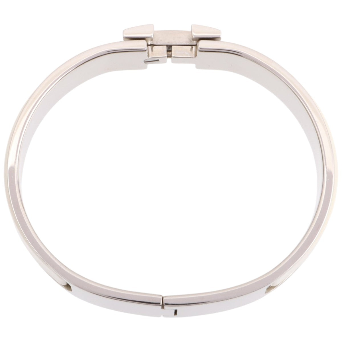 Clic Clac PM White/Silver