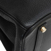 2005 Birkin 35 Black