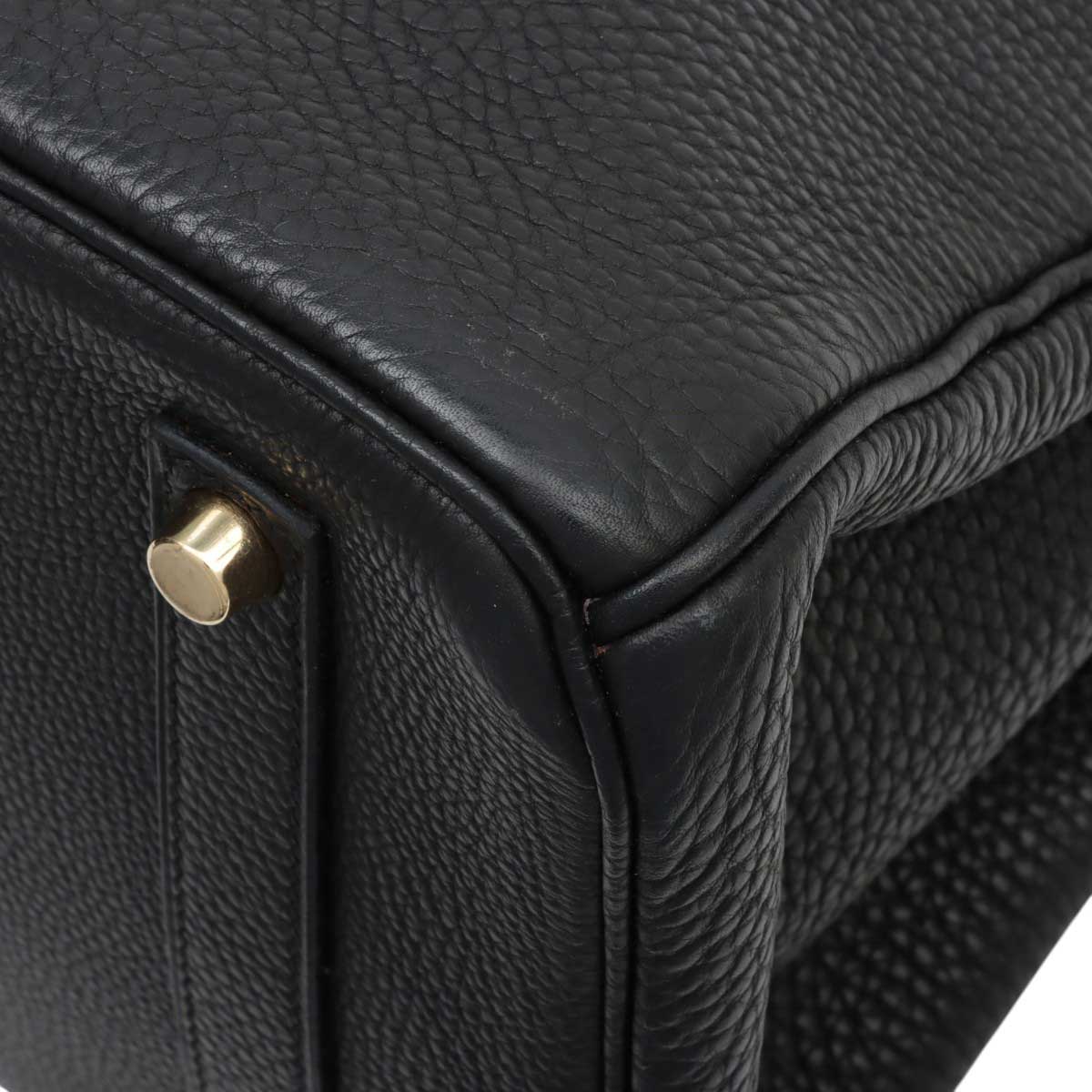 2005 Birkin 35 Black