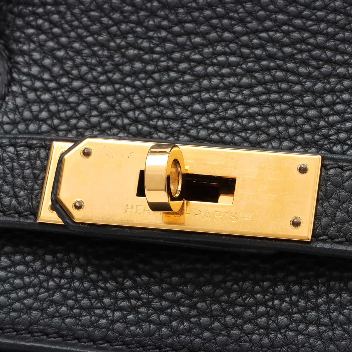 2005 Birkin 35 Black