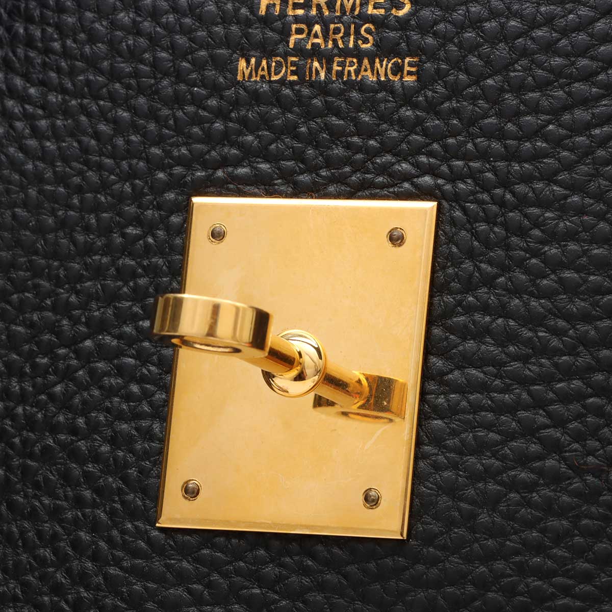 2005 Birkin 35 Black