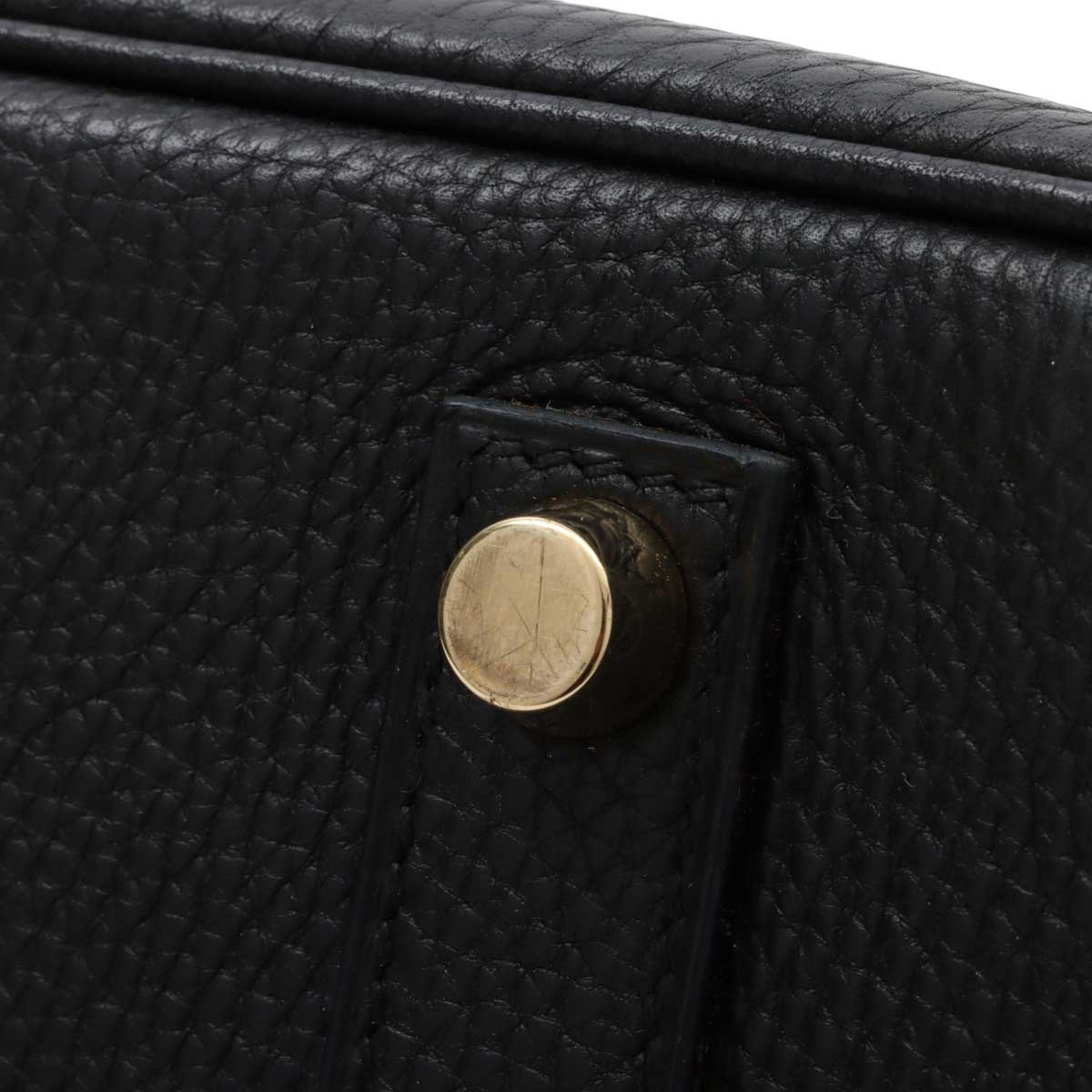 2005 Birkin 35 Black
