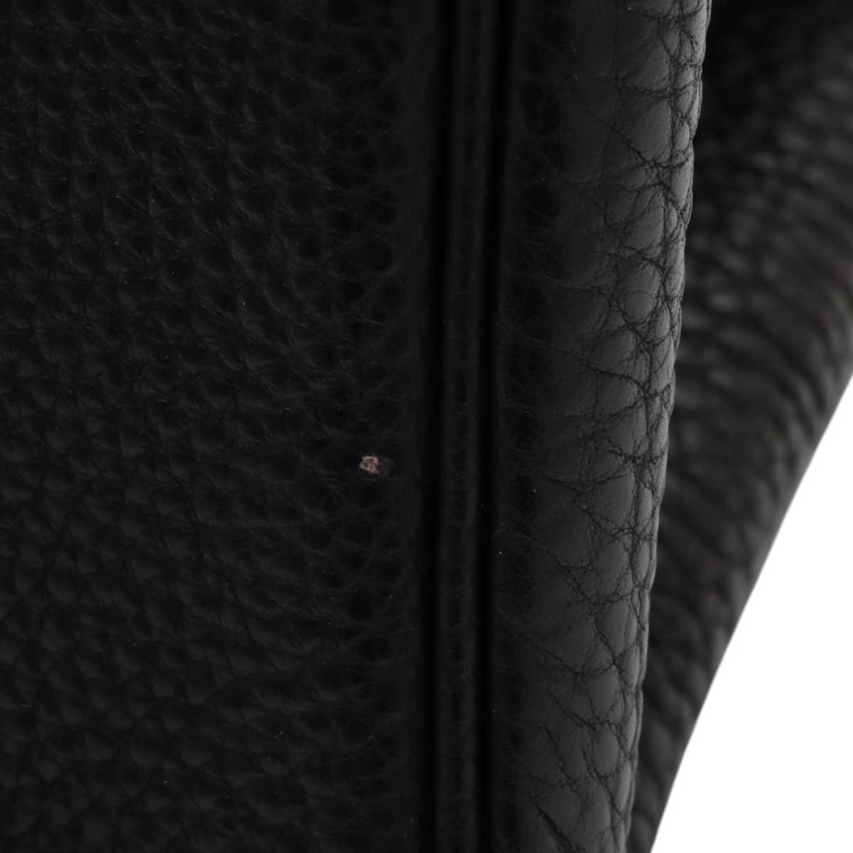 2005 Birkin 35 Black