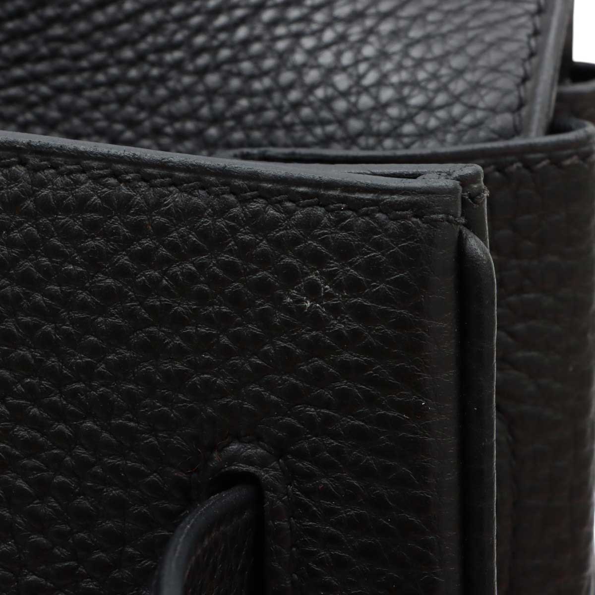 2005 Birkin 35 Black