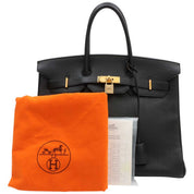 2005 Birkin 35 Black