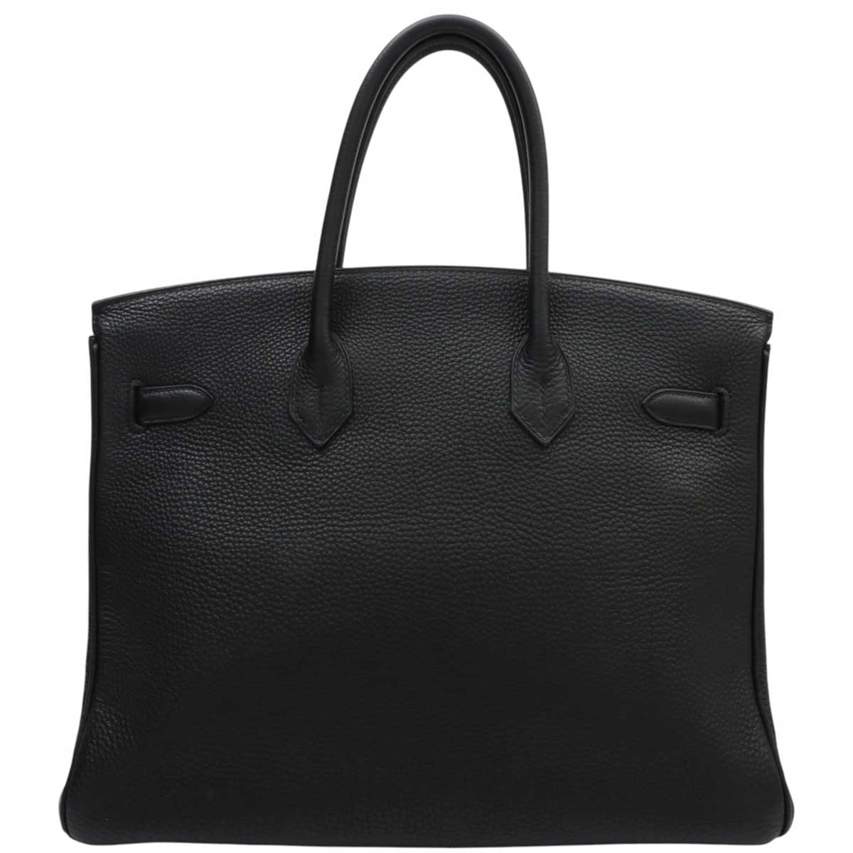 2005 Birkin 35 Black