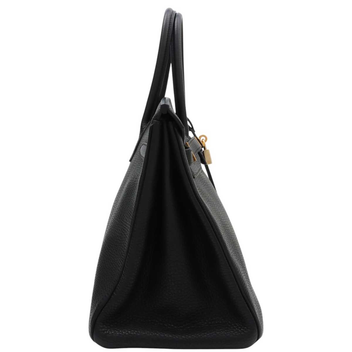2005 Birkin 35 Black