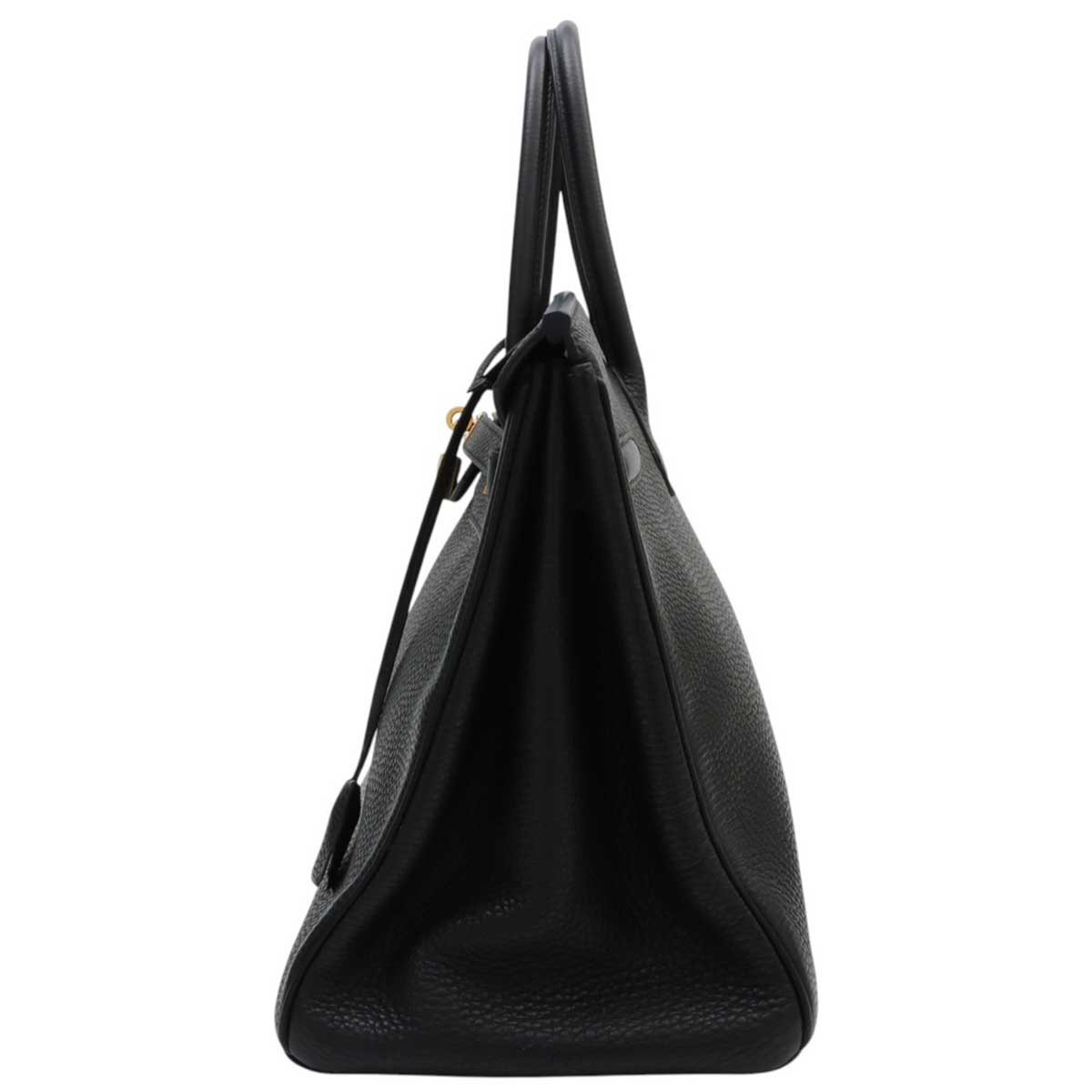 2005 Birkin 35 Black