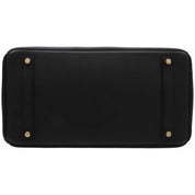 2005 Birkin 35 Black