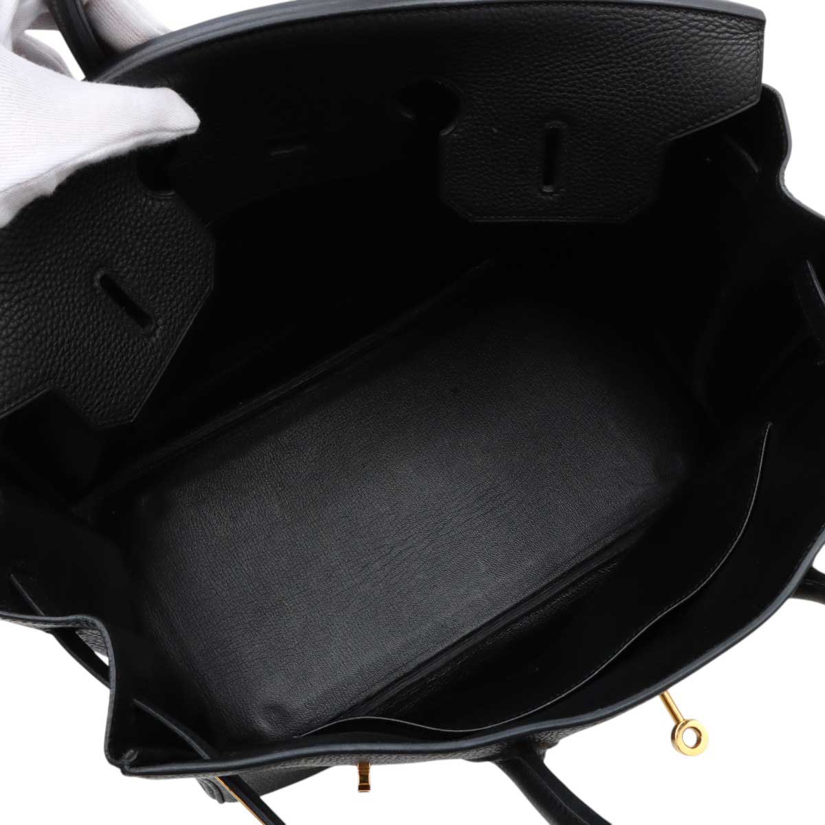 2005 Birkin 35 Black