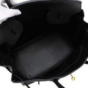 2005 Birkin 35 Black