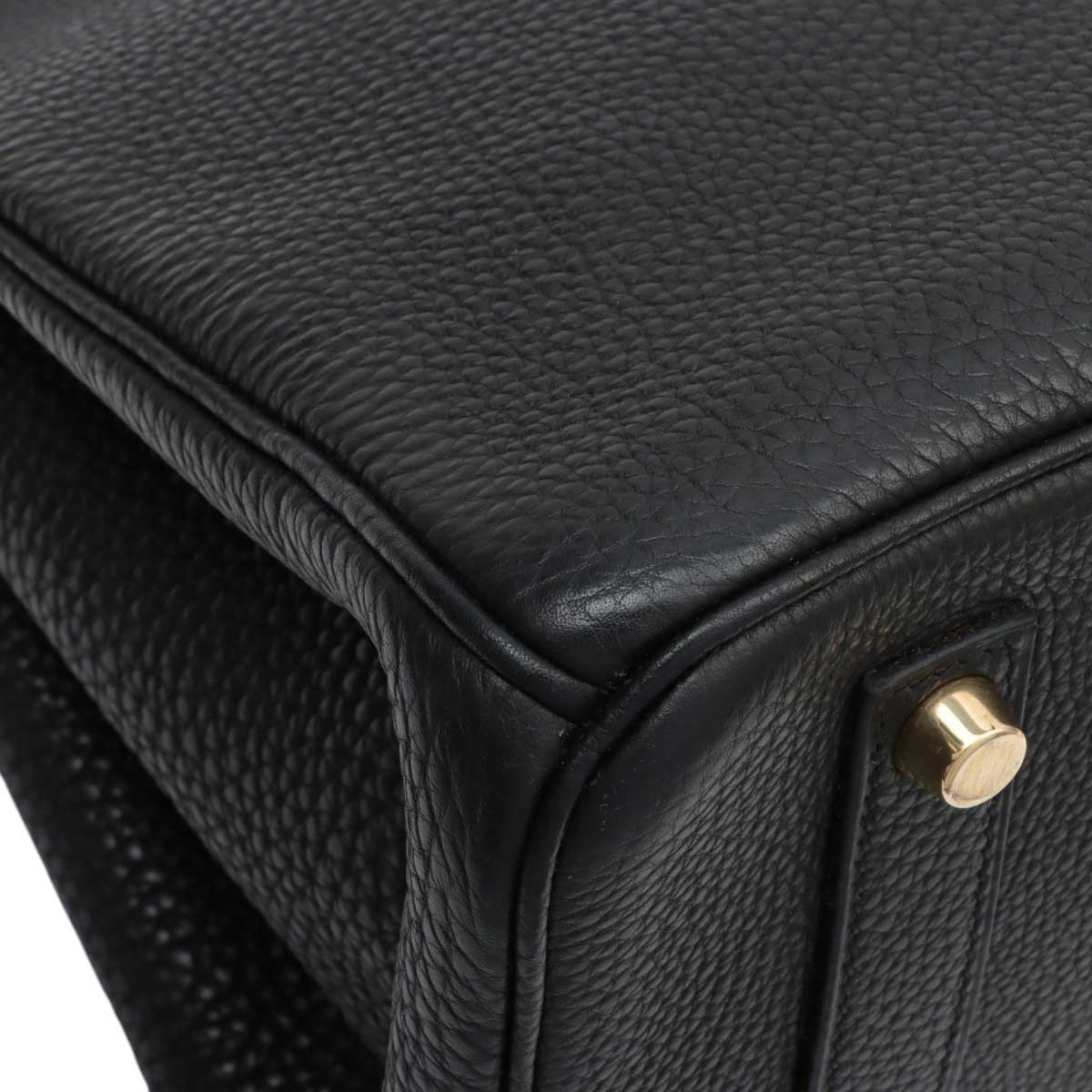 2005 Birkin 35 Black