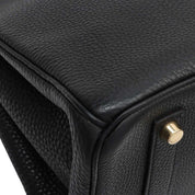 2005 Birkin 35 Black
