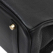 2005 Birkin 35 Black