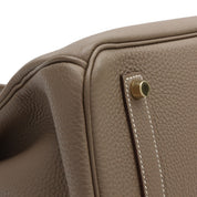 2014 Birkin 35 Etoupe