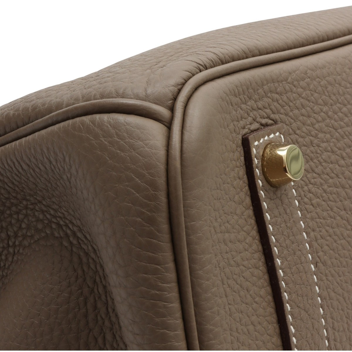 2014 Birkin 35 Etoupe