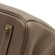 2014 Birkin 35 Etoupe