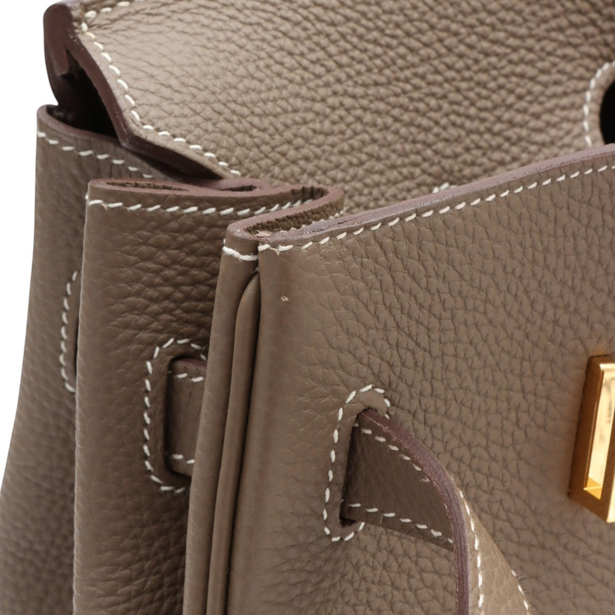 2014 Birkin 35 Etoupe