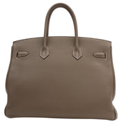 2014 Birkin 35 Etoupe