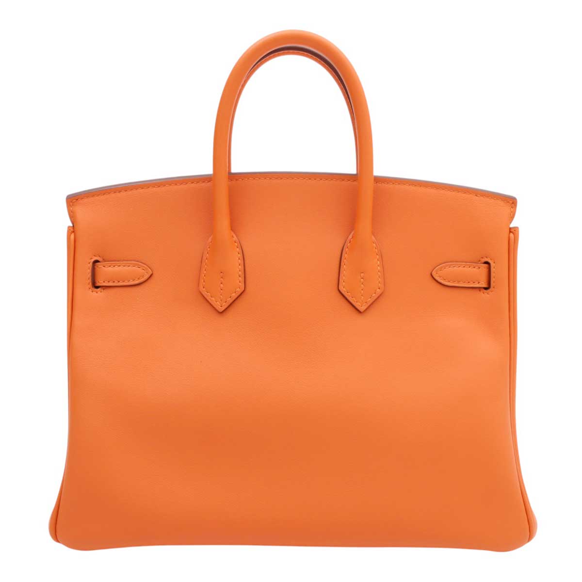 2016 Birkin 25 Orange
