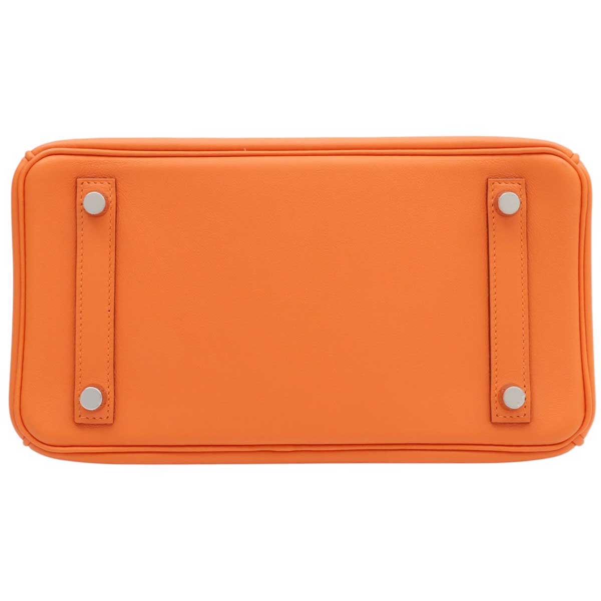 2016 Birkin 25 Orange