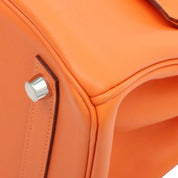 2016 Birkin 25 Orange