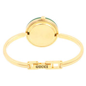 Change Bezel Watch 12 Colors 26mm 1100-L Quartz White