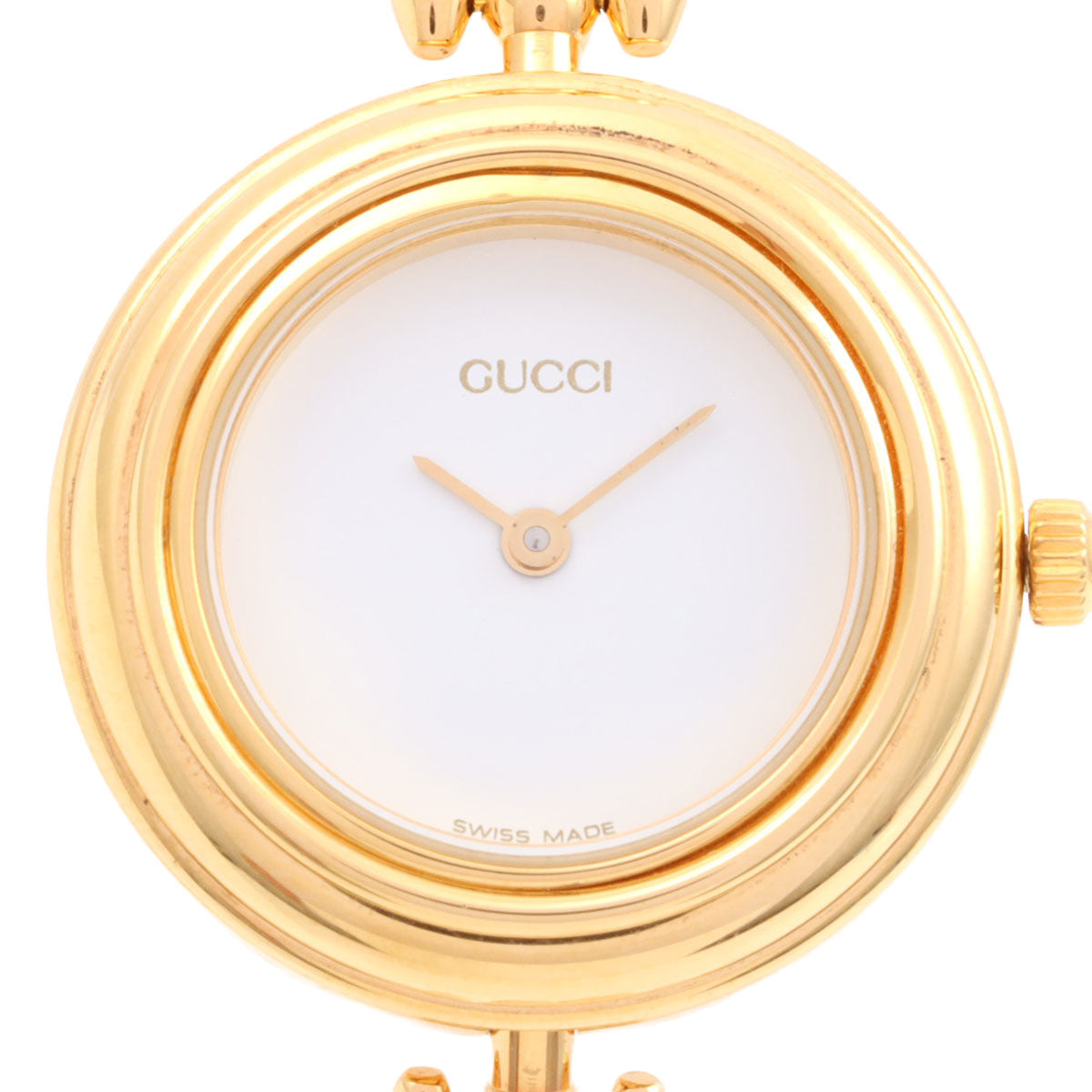 Changeable Bezel Watch 6 Colors 11/12.2
