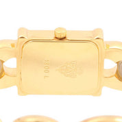 Rectangular Watch 3 Colors 17mm 1800L Quartz White