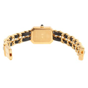 Premiere L H0001 Quartz Black/Gold