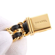 Premiere L H0001 Quartz Black/Gold