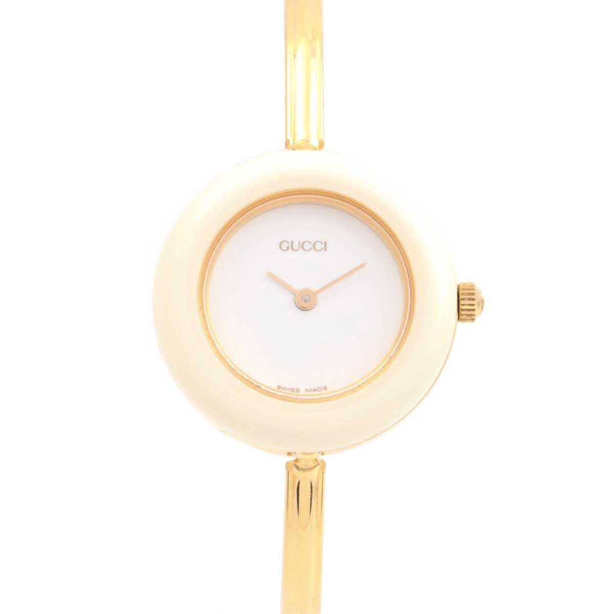 Change Bezel Watch 12 Colors 26mm 11/12.2 Quartz White