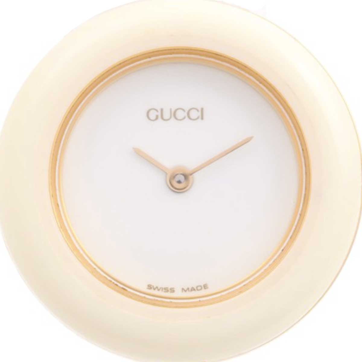 Change Bezel Watch 12 Colors 26mm 11/12.2 Quartz White