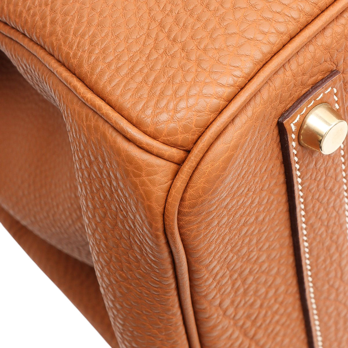 Birkin 35, Gold, circa 2004